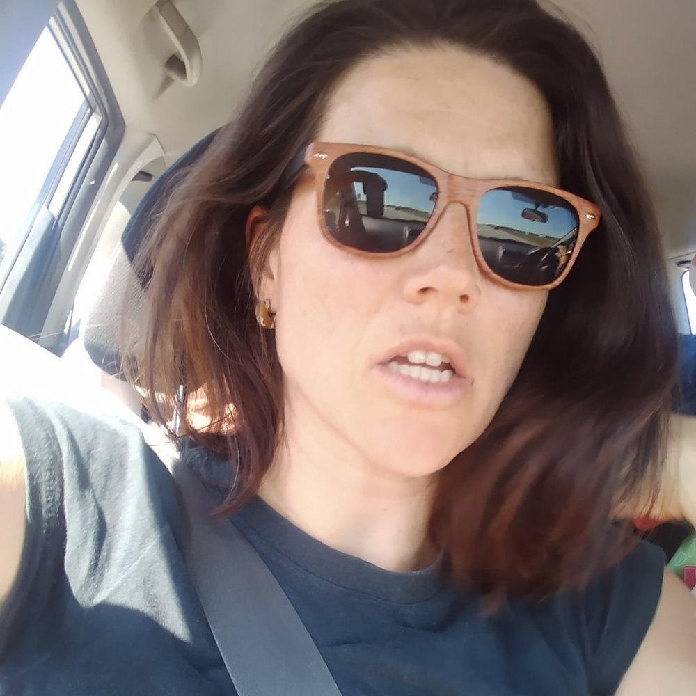 Meet your Posher, Elizabeth e